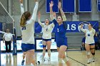 VB vs Salve  Wheaton Women’s Volleyball vs Salve Regina University. : volleyball